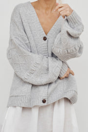 HELENA CARDIGAN