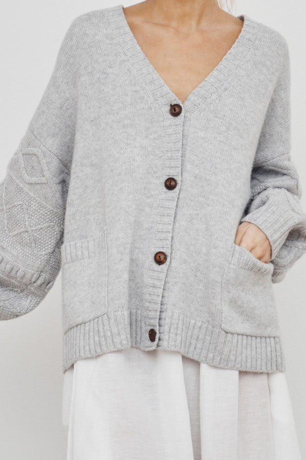 HELENA CARDIGAN