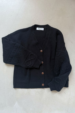 HELENA CARDIGAN