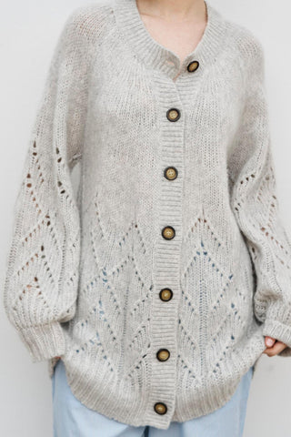 HOLLY CARDIGAN