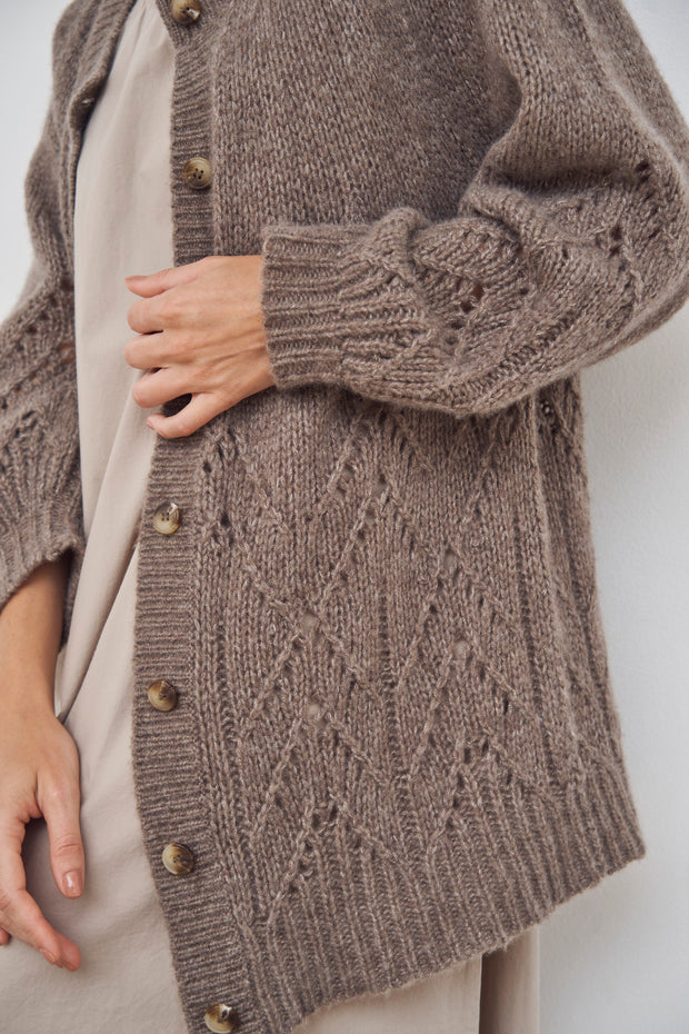 HOLLY CARDIGAN