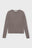 Dusty brown melange
