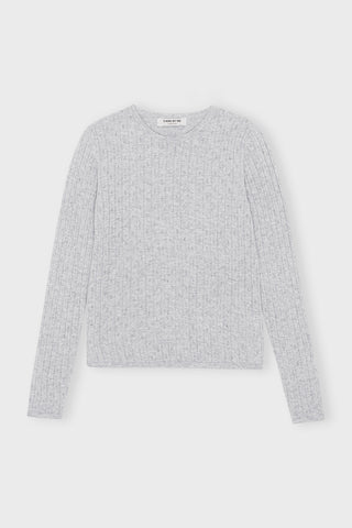 JOSEPHINE LANGÆRMET T-SHIRT