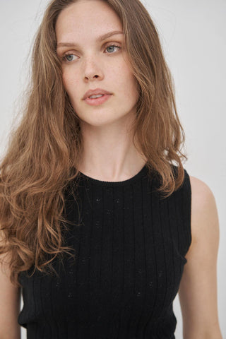 JOSEPHINE TANK TOP