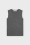 Dark grey melange