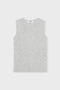 Light grey melange