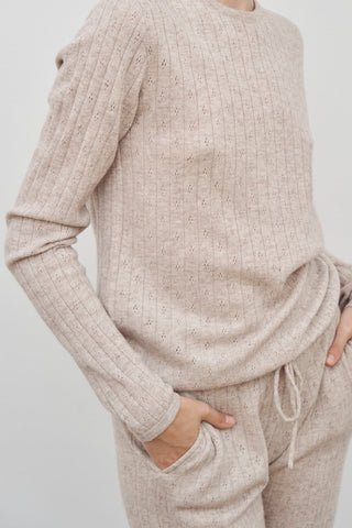 JOSEPHINE LANGÆRMET T-SHIRT