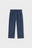 Blue denim