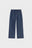 Blue denim