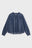 Blue denim