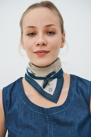 DEAR FLOWER TØRKLÆDE