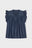 Blue denim