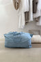 Light blue denim