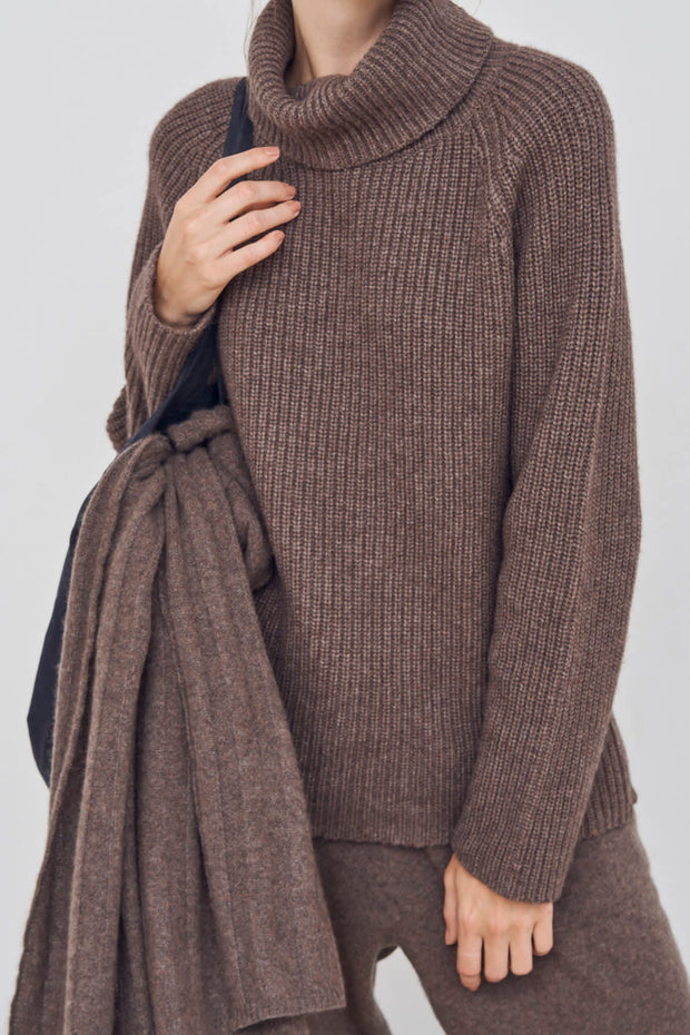 KAMILLA SWEATER