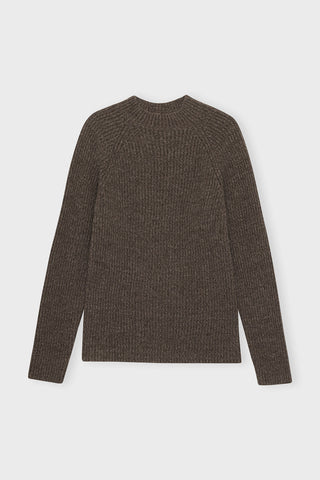 KARL SWEATER