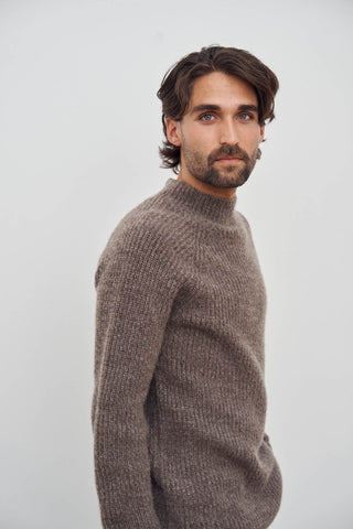 KARL SWEATER