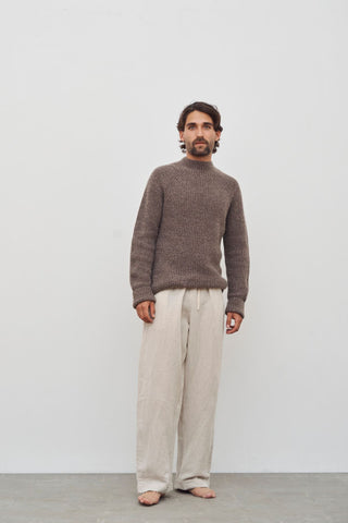 KARL SWEATER