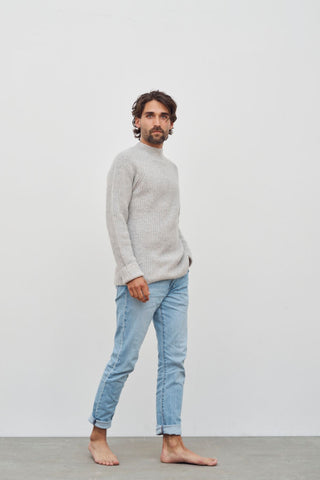 KARL SWEATER