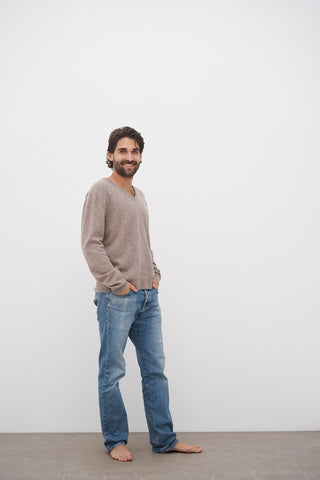 KRISTOFFER SWEATER