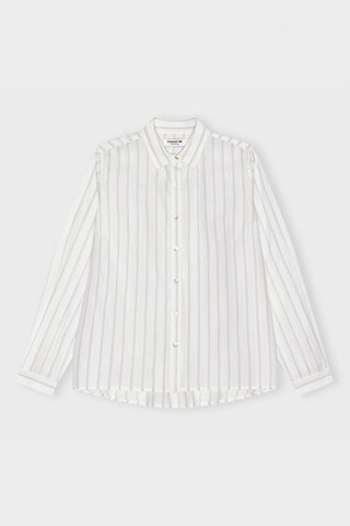 LAURA CLASSIC SKJORTE