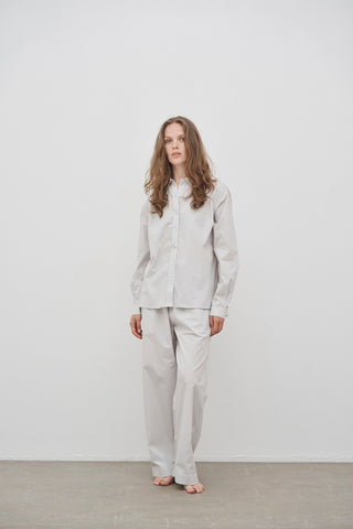 LAURA CLASSIC SKJORTE