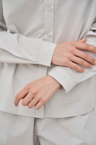 LAURA CLASSIC SKJORTE