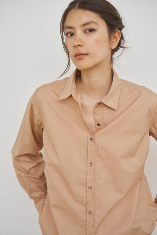 LAURA CLASSIC SKJORTE
