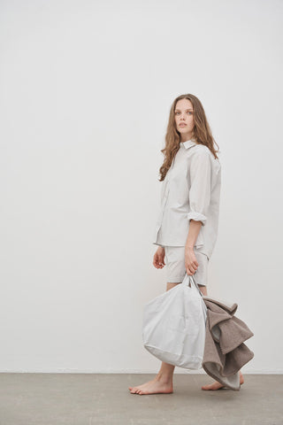 LAURA CLASSIC SKJORTE