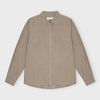 LAURA CLASSIC SKJORTE