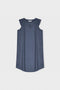 Dusty blue