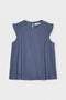 Dusty blue