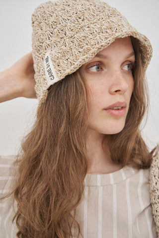 SUN HAT BUCKET