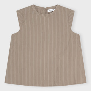 LAURA LEAF TOP