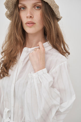 LAURA LOOSE SKJORTEKJOLE