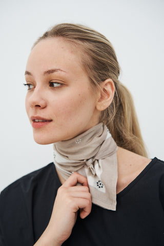 DEAR FLOWER TØRKLÆDE