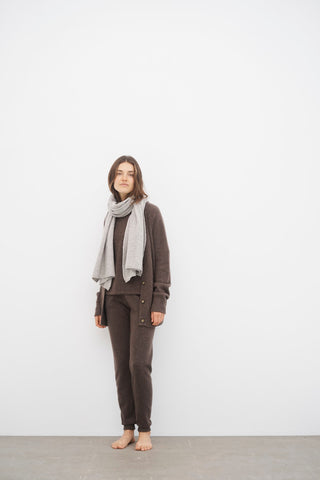 CINZIA BUKSER