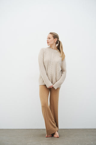 MALOU SWEATER (AW26)