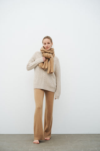 MALOU SWEATER (AW26)