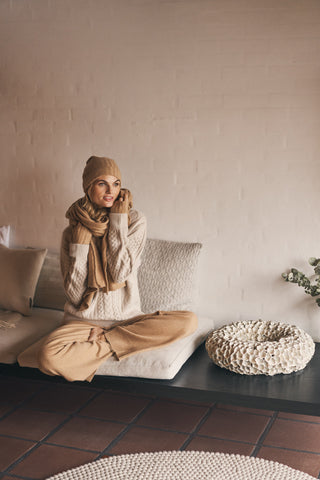 MALOU SWEATER (AW26)