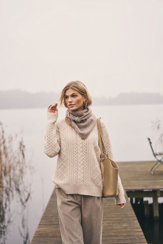 ELENA TØRKLÆDE