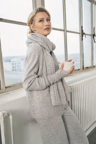 CELINE BUKSER