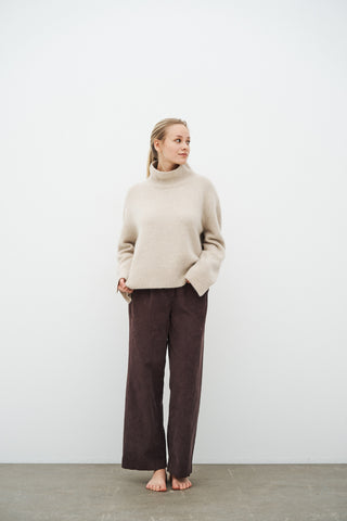 MARIA TURTLENECK (AW26)
