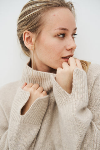 MARIA TURTLENECK (AW26)