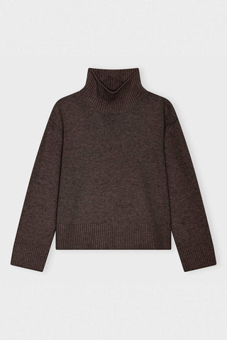 MARIA TURTLENECK (AW26)