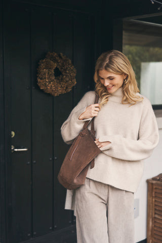 MARIA TURTLENECK (AW26)