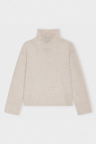 MARIA TURTLENECK (AW26)