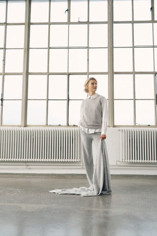 CELINE BUKSER