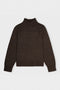 Dark brown (AW26)