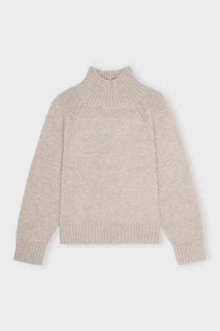 MEA SWEATER