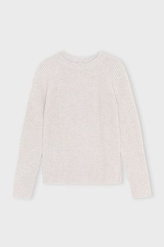 MIKKEL SWEATER